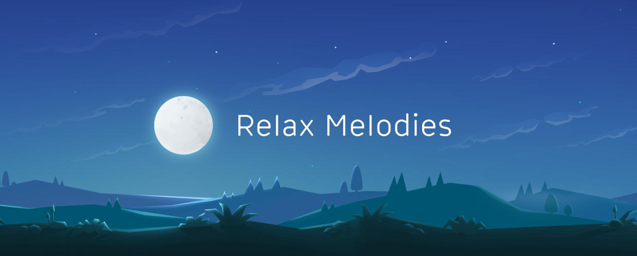 Relax Melodies 